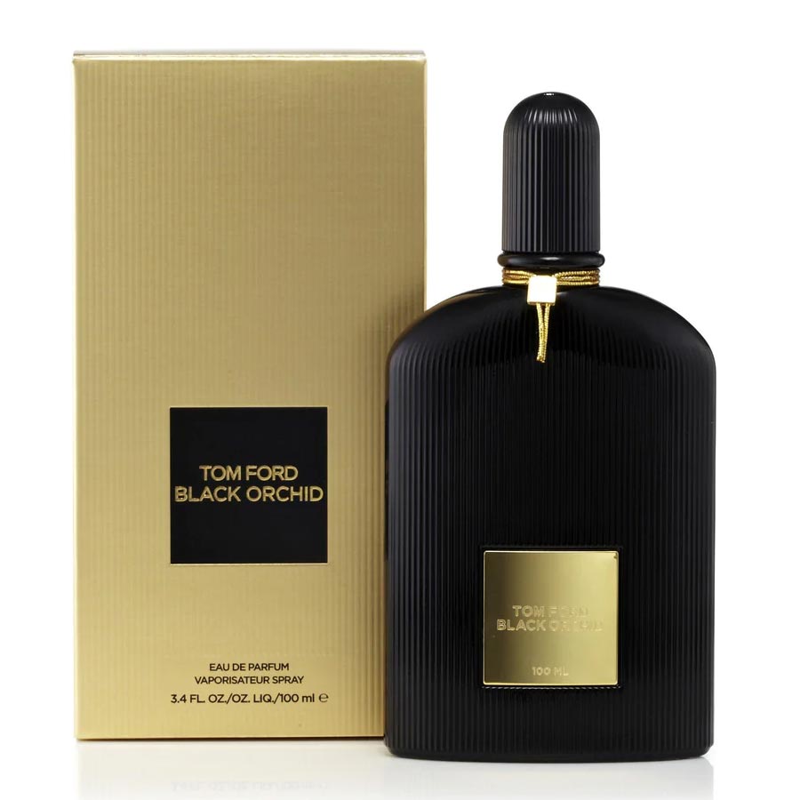 Tom Ford Black Orchid