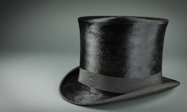 Some Pointers to Get Top Hats the Right Way to Light up A Fashion Event
