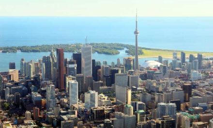 Toronto’s Five Trending Tourism Attractions