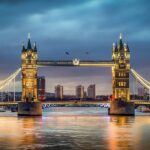 Trip to London? – Here Is a List of Ways To Prepare