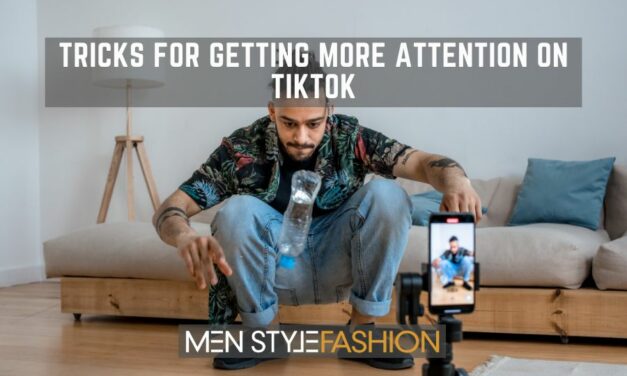 Tricks for Getting More Attention on TikTok
