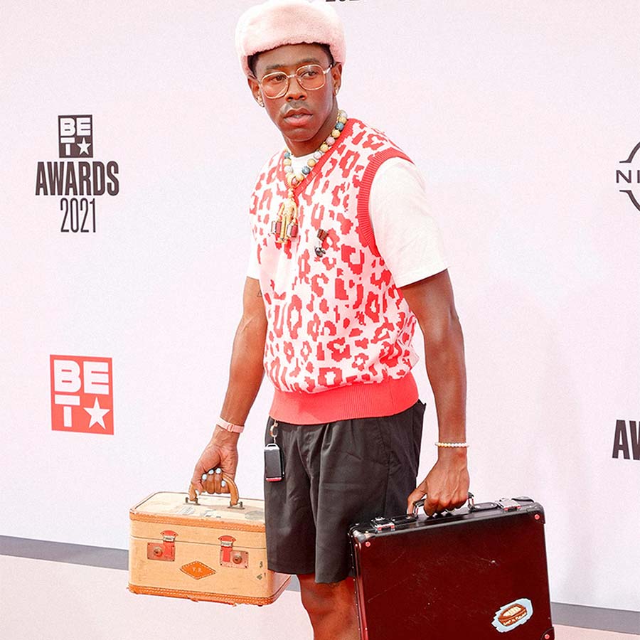 Tyler the Creator