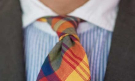 How to Choose Ties – Colours, Patterns, Logos, Knots & Length