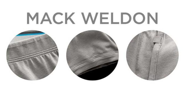 Mack Weldon Underwear – Like Wearing Nothing at All