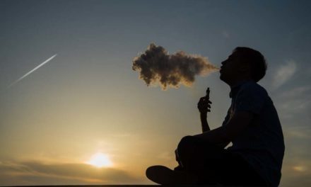 Here’s Why You Should Choose Cbd Vaping Over Smoking 