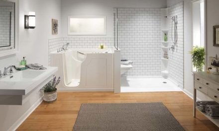 How To Find 5 Of The Best Walk-in Bathtubs Of 2021 With Reviews & Costs