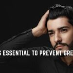 What is Essential to Prevent Grey Hair?