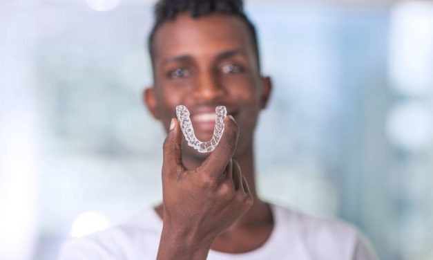 What Is Invisalign And Is It The Right Option For You?