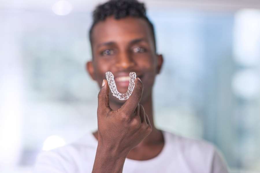 What Is Invisalign And Is It The Right Option For You?