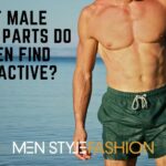 What Male Body Parts Do Women Find Attractive?