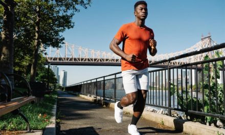 What You Need in Your Running Wardrobe for Spring