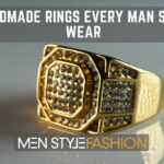 7 Handmade Rings Every Man Should Wear