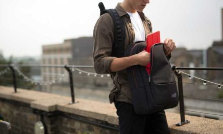 Wolffepack – KickStart The Alpha Male of Backpacks