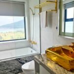 Corner Suite Bay View Wyndham Danang Golden Bay Vitenam 2023 Hotel review