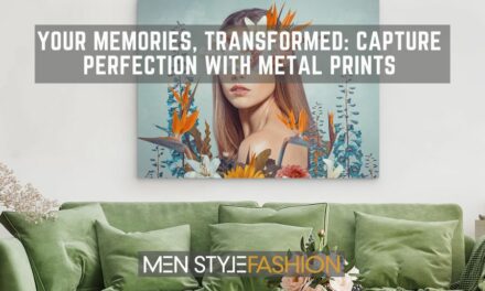 Your Memories, Transformed: Capture Perfection with Metal Prints