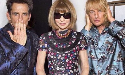 Zoolander 2 – Menswear Marketing  Having A Laugh